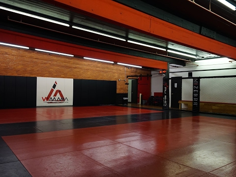 Worcester MMA Live Stream