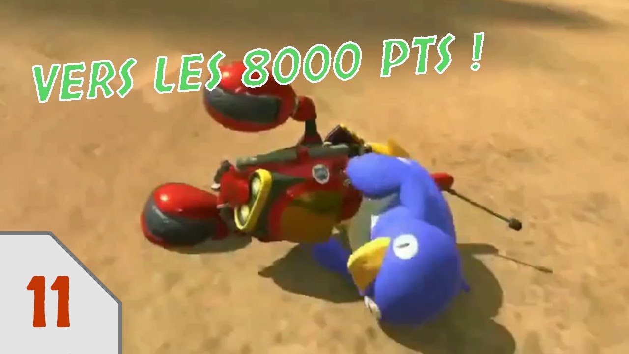 Essayer le gambit du pingouin blessé 🐧