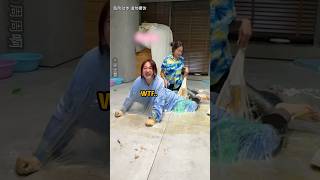 Testing A Rat Glue Trap