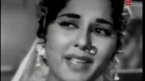 Bhamwe Bol Te Bhamwe Na Bol Shamshad Begum Film Do Lachhian Music Hansraj Behl