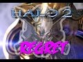 HAL0 2 Legendary Run Through - Regret - Mission 9, Episode 7