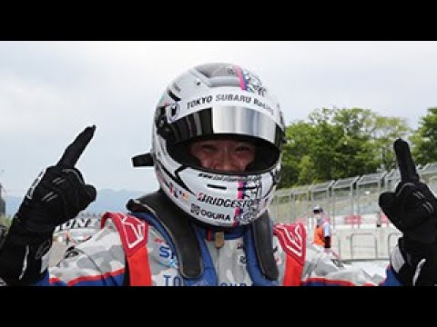 動画[MOTOR GAMES TV]GR86/BRZ Cup 2024 第1大会(第1戦)スポーツランドSUGO[モーターゲームス]
