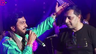 Surinder Shinda  ft.​ @Panjabi MC - Mirza  | Live in Effect with Truskool Live Band