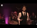 Vrt bigband  robin crauwels   fly me to the moon