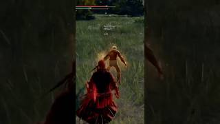 Wait your turn 😮💨 #eldenring #gaming #eldenringgameplay #eldenringpvp #fromsoft #fromsoftware