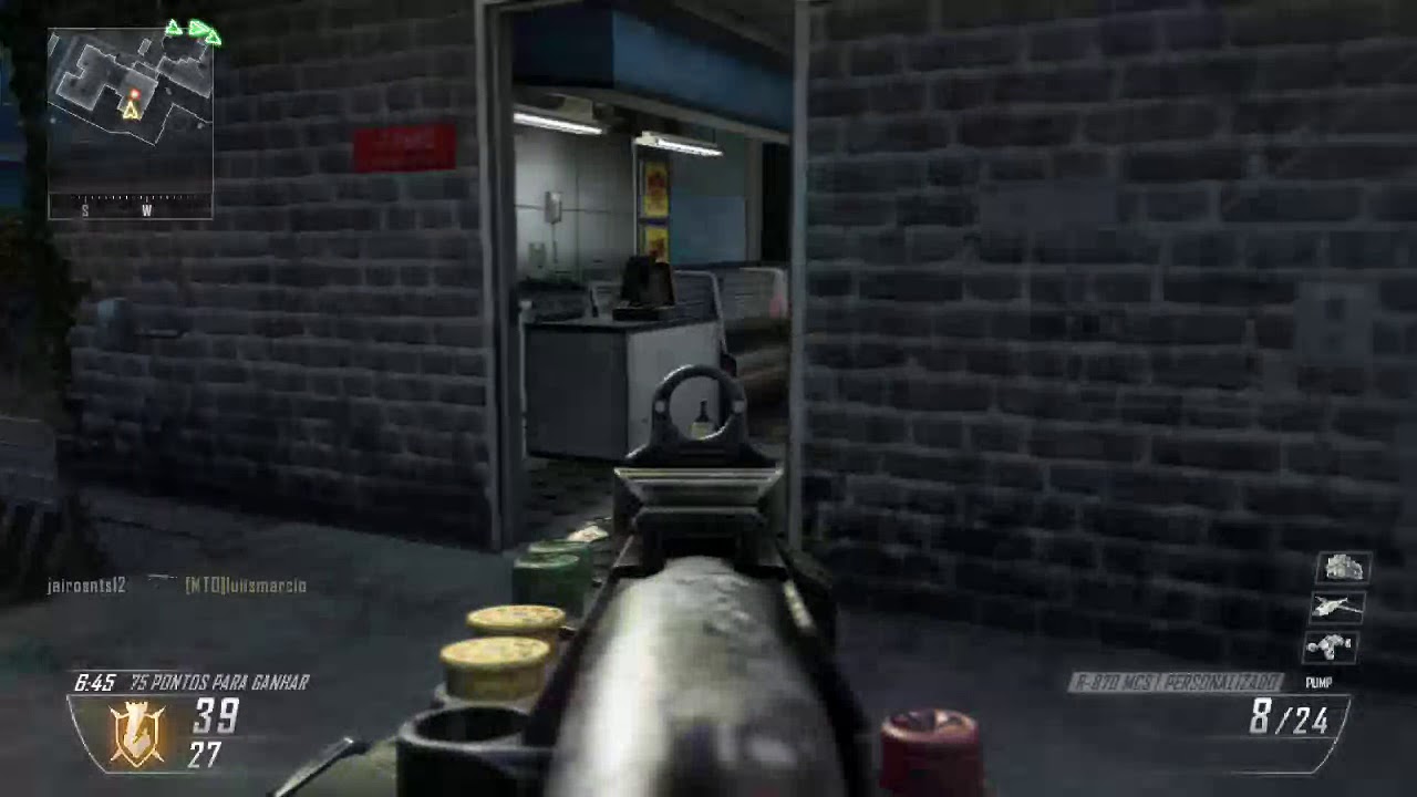  Black Ops II YouTube