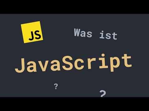 Video: Was ist Host in JavaScript?