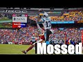 NFL Greatest "Mosses" of All Time (Part 2)
