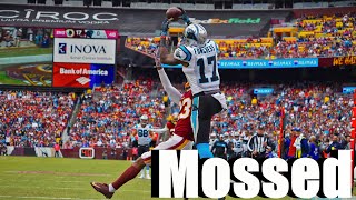 NFL Greatest "Mosses" of All Time (Part 2)