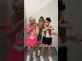 いもぴ りお るりぴのSHIRANKEDO🩶❤️🤎 #kogyaru #コギャル #SHIRANKEDO #gyaru