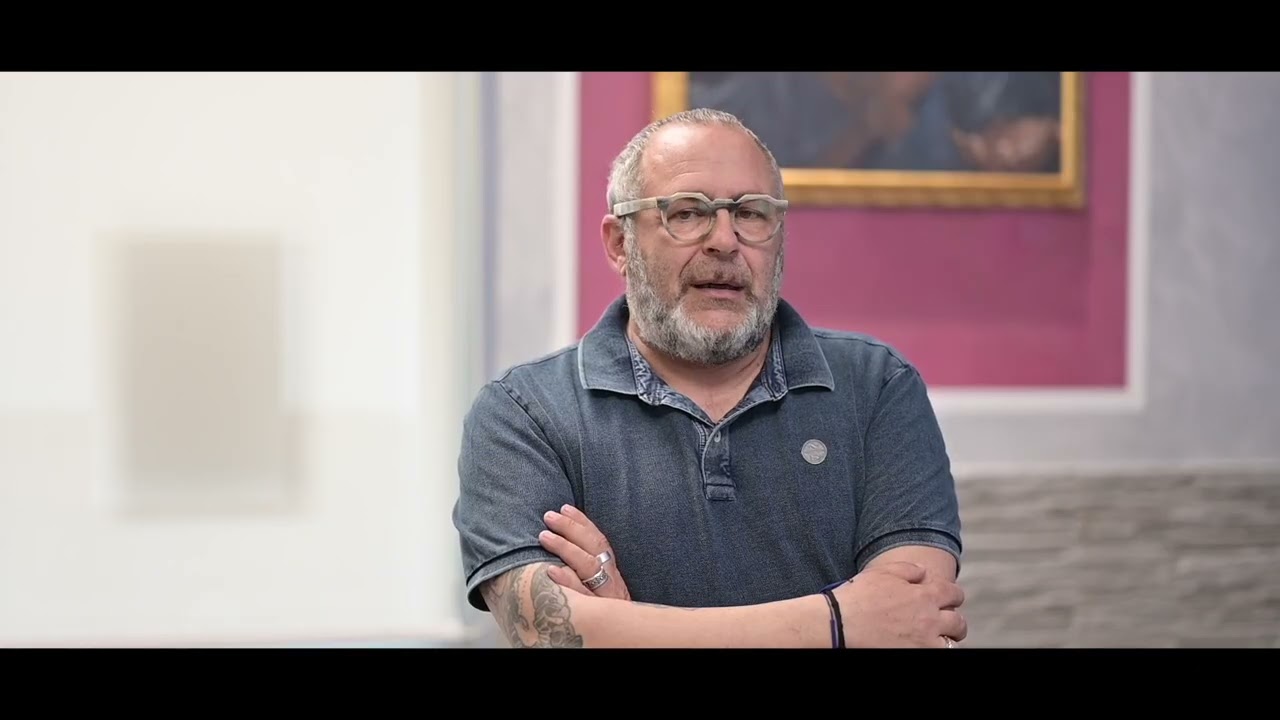 Sandro Belardinelli casa funeraria  Sassoferrato