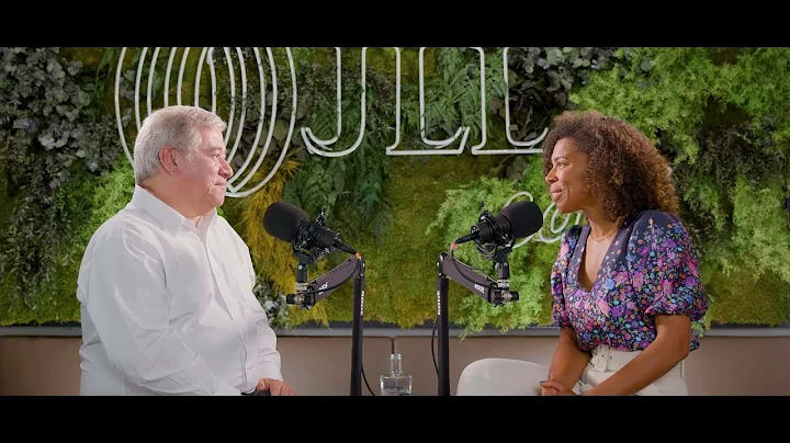 The JLL Caf #30 - Marlene Tavares & Pedro Coelho