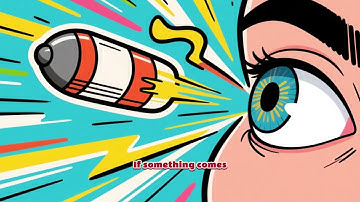 Why Do We Blink? 👁️💡 | Fun Human Body Science for Kids | WildKid Learning