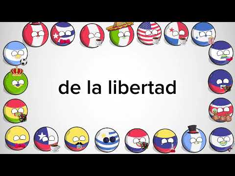 El himno de