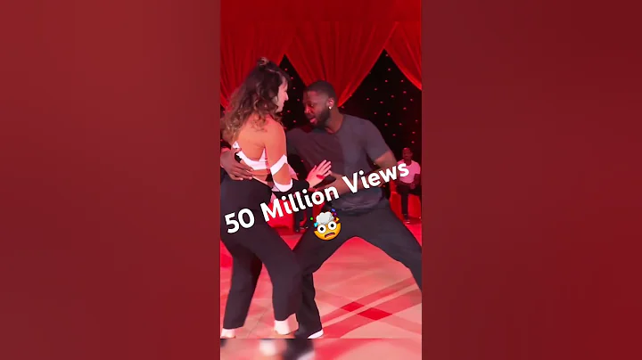 🧊🧊👶 #improv #westcoastswing