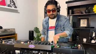 DJ SoulVortex - PTDJA Final Set