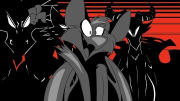 Go to War (OC MAP Part 11)