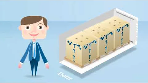 Knowing the reefer | Maersk Line