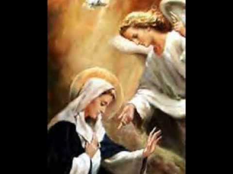 ترنيمة سبحان الكلمة