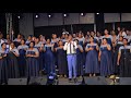 ITERANIRO RYA 2 -  ADEPR MUHIMA - NATIONAL na Jehovah Jireh Choir