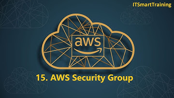 AWS Security Group | Episode 15
