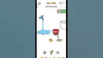 brain out level 100 complete 😎😎 #shorts #shortvideo #youtubeshorts