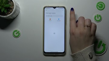 How to Reset App Preferences on POCO M4