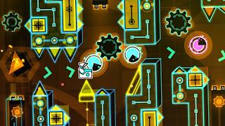 TOP 75 RATED!!! | Trickshot by vonic | Geometry Dash 2.2