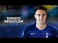 Sergio Reguilon - Welcome to Tottenham 2020 | Defensive Skills, Goals & Assists | HD