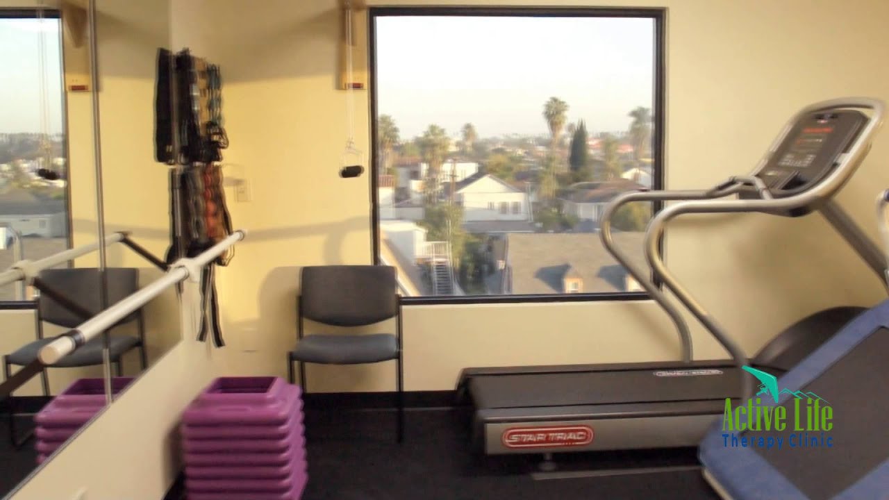 Active Life Therapy Clinic Korean YouTube