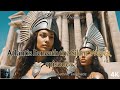 Atlantis Beneath the Silent Waves /4K /episode 3