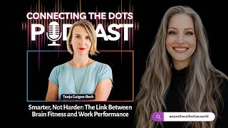 Ep 66- Smarter, Not Harder: The Link Between Brain Fitness and Work Performance