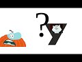 весельчак у или буква у?