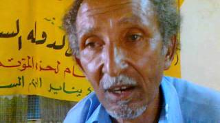 رئيس اللجنة التنفيذية للمفصولين