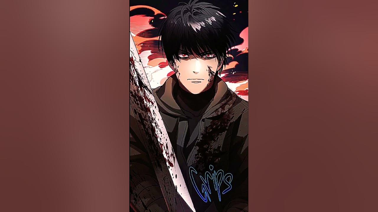 The Iron Blooded Necromancer 4 Name: The Iron-Blooded Necromancer Has Returned #manhwa #