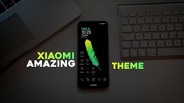 Miui 12 Customization theme | Best Miui 12 themes 2021 | Best themes for Miui 12 2021 | Miui12 theme