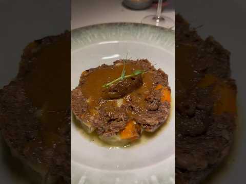 Must try restaurant