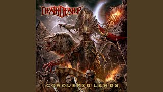 Death Dealer - Beauty and the Blood