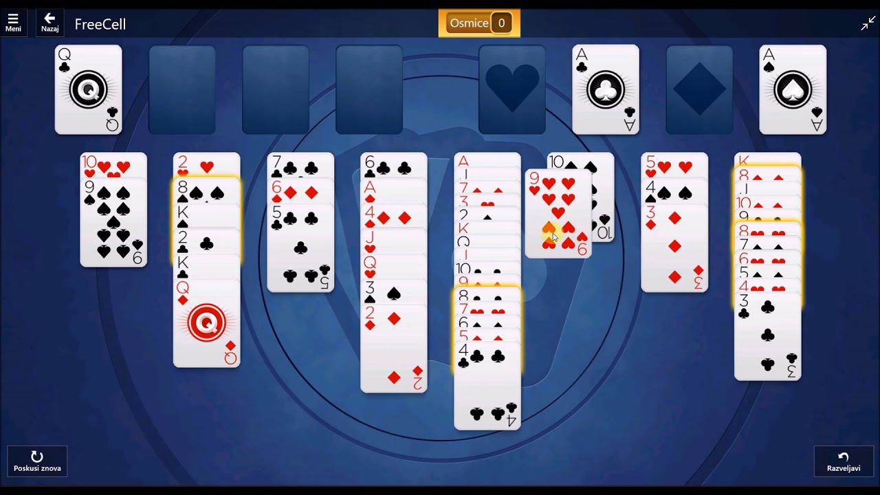 solution microsoft solitaire collection january 25 2018, freecell solution microsoft solitaire collection january 25 2018, freecell