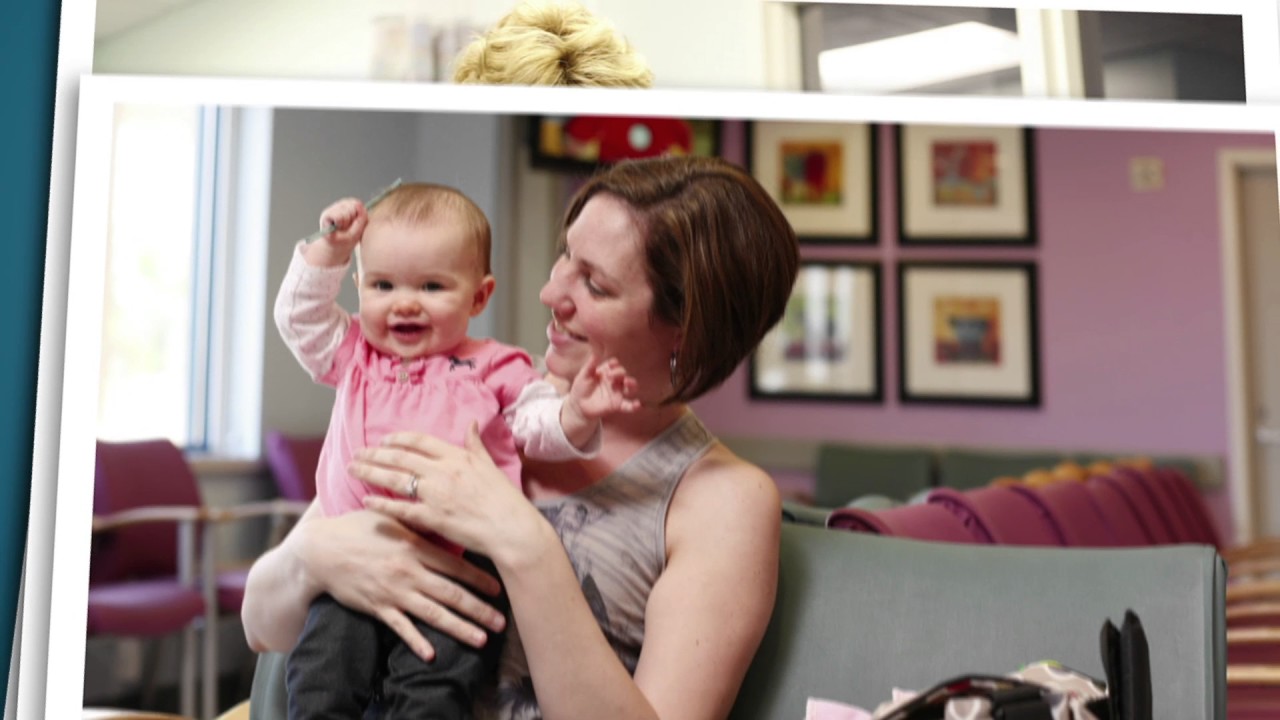 Cook Children's Urgent Care YouTube