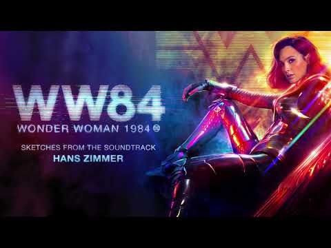 Wonder Woman 1984