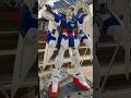 Mobile Suit Gundam Wing 30th Anniversary Run in Hong Kong