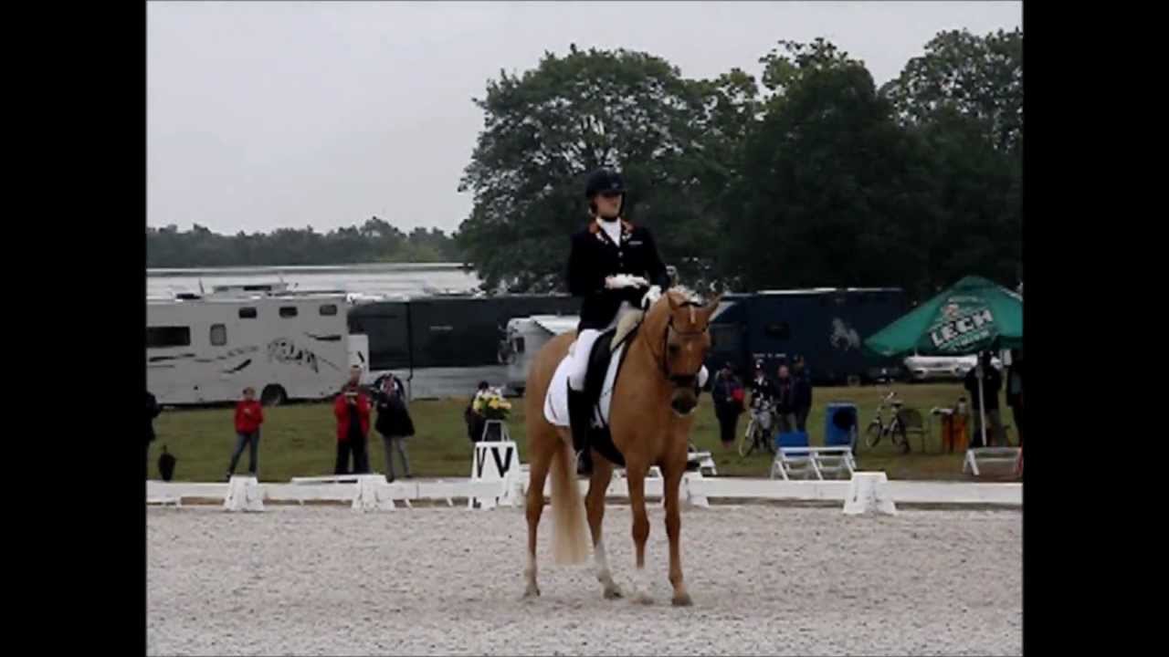 Dana Van Lierop ( NED )  - Day of DIVA