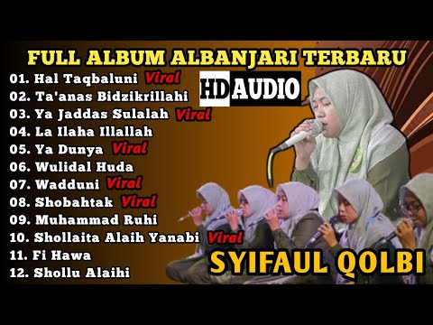 SYIFAUL QOLBI Terbaru
