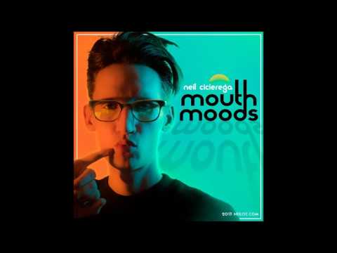 Neil Cicierega - Wallspin
