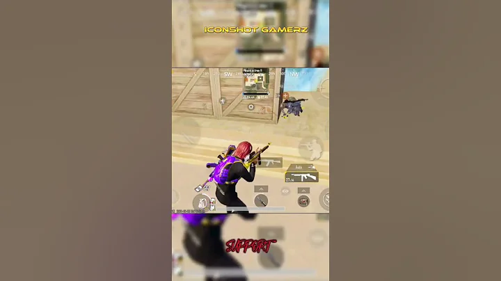 BEST REVENGE EVER 😡 #pubg #bgmi #viral #shorts