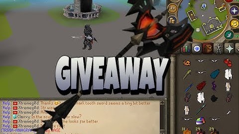 PariahScape: NEW CUSTOM RSPS: CUSTOM HOME, OPENING BOXES (500$ HUGE GIVEAWAY!) RSPS