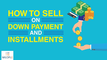 How to Sell On Down Payment and Installments - Magento Partial Payment Extension