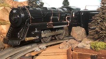 Marx 898 custom version