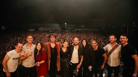 Hermitage Green - Tribute to The Cranberries